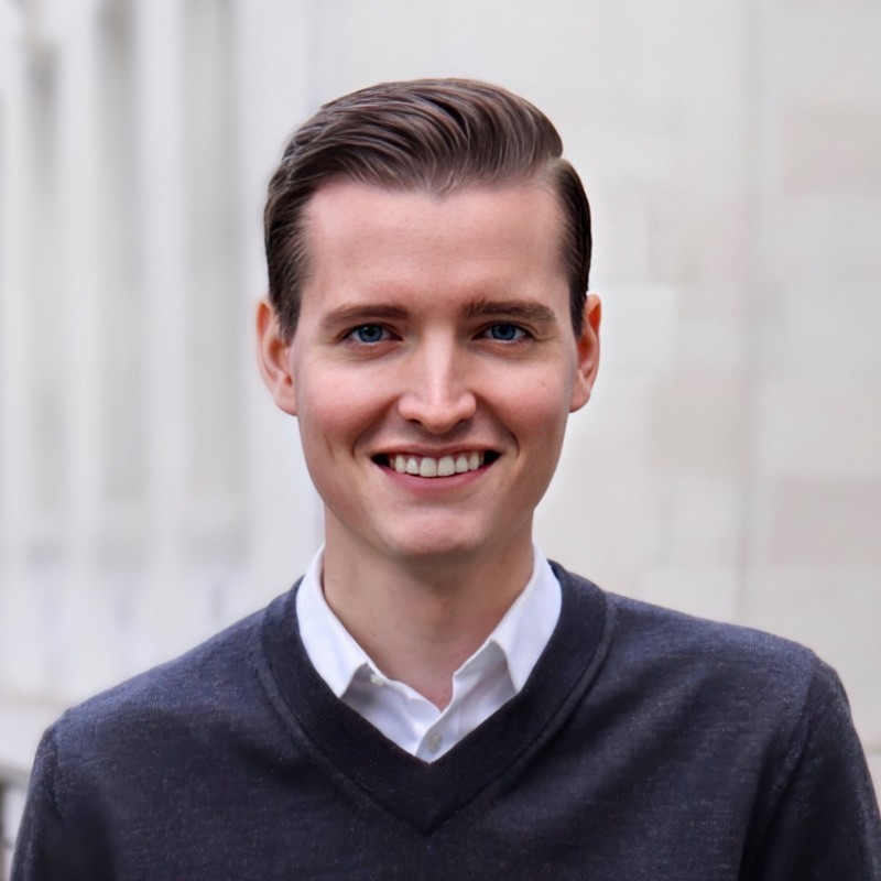 Philip Spencer avatar image