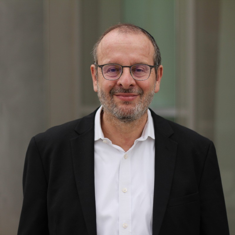 Don Goldstein avatar image