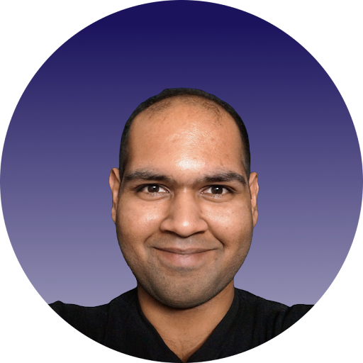 Shivam Jalan avatar image