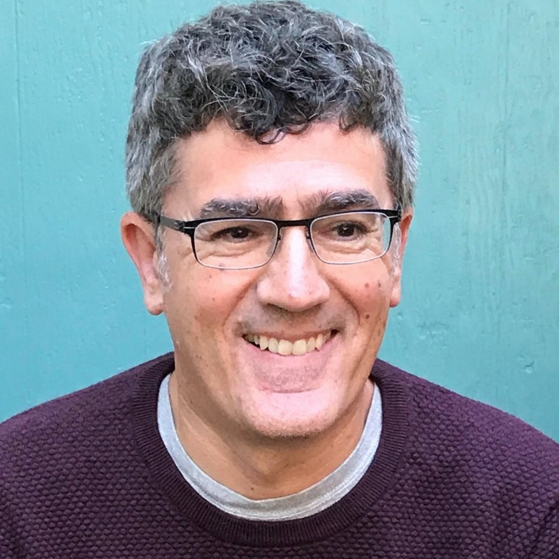 Dave P. Miller avatar image