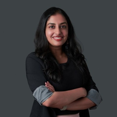 Devika Bharadwaj avatar image