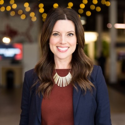 Kristen Gullo avatar image