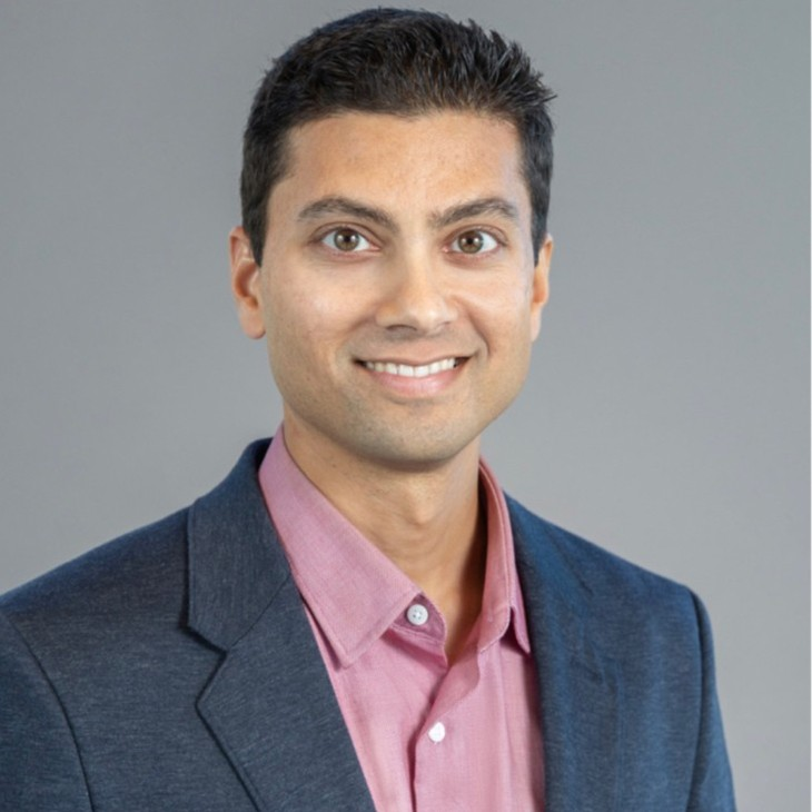 Suraj Pradhan avatar image