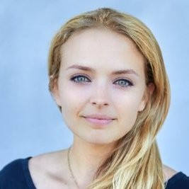 Kathleen Parkes avatar image