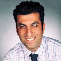 Amiel Moshfegh avatar image