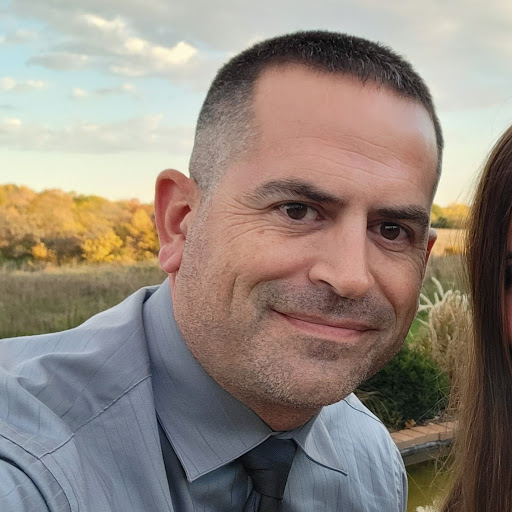 Shaun Kennedy avatar image