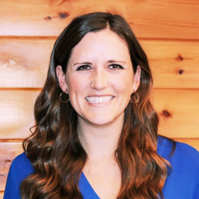 Jessie Igoe avatar image