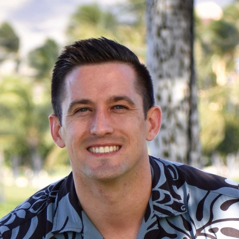 Andrew Coon avatar image