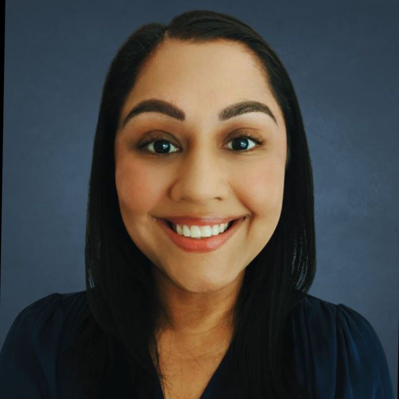 Tina Bhardwaj avatar image