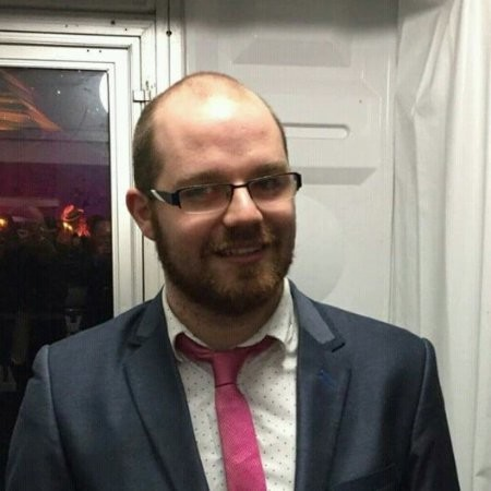 Alex Byrom avatar image