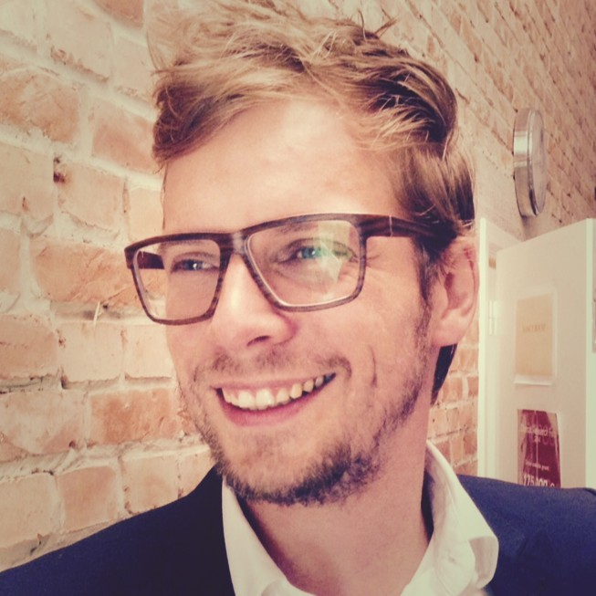 Wim Van Hecke avatar image