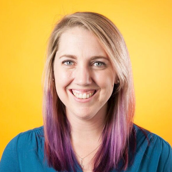 Alisa Peters avatar image