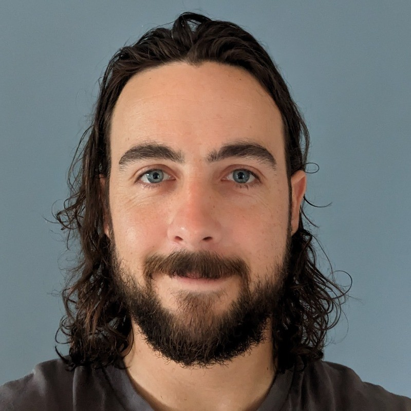 Ross Whistler avatar image