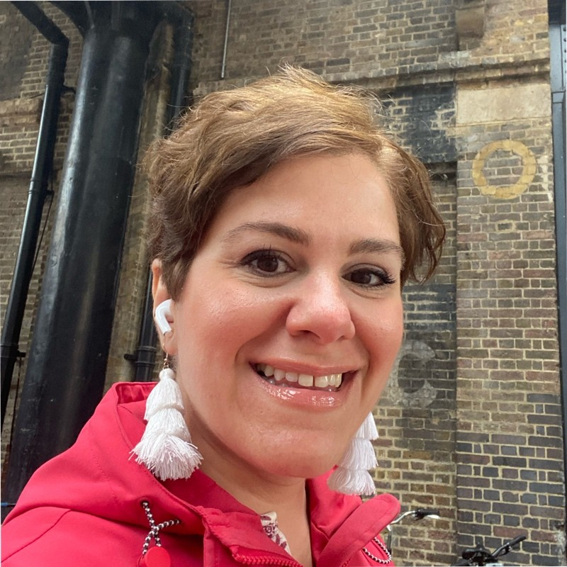 Yasmin Molazadeh avatar image