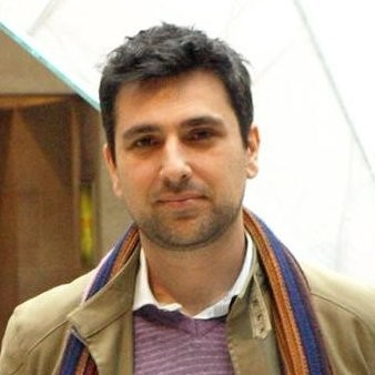 Thanos Papangelis avatar image