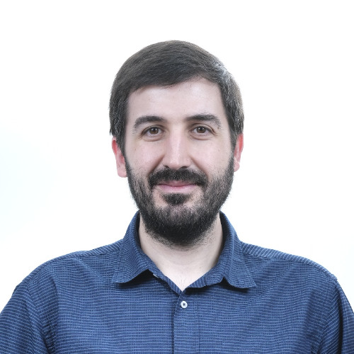 Petros Bountis avatar image