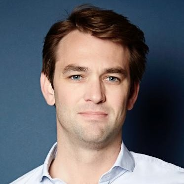 Thibaud Simphal avatar image