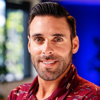 Jordan Ajlouny avatar image