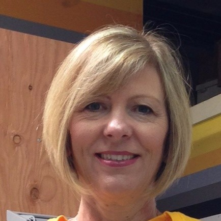 Laurie Young avatar image