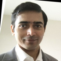 Birendra Jha avatar image