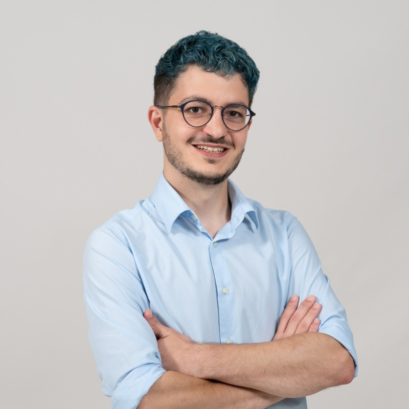 Ilias Psyroukis avatar image