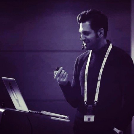 Stavros Vassos avatar image