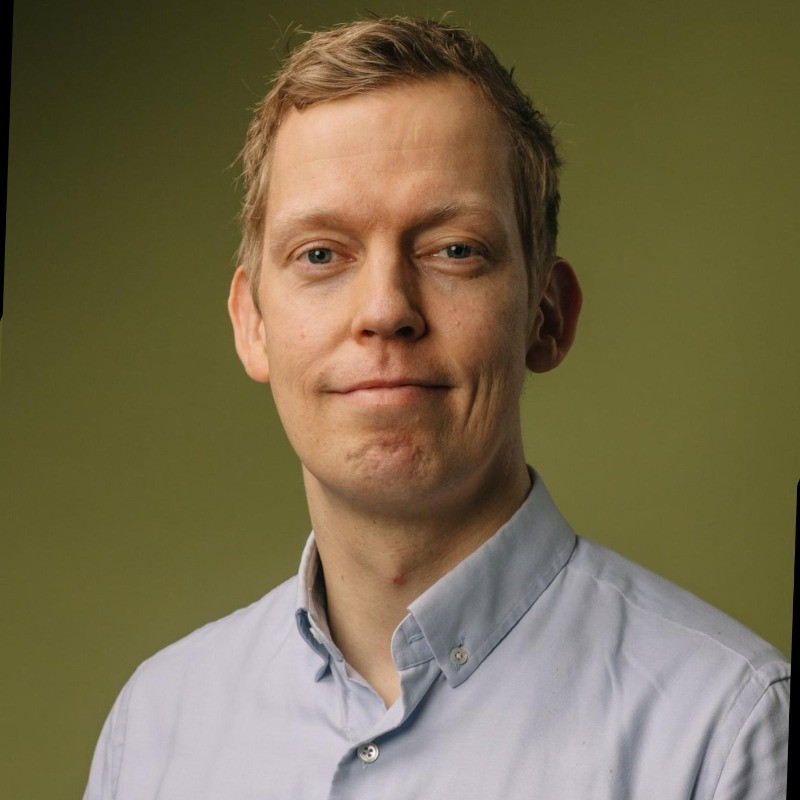 Moritz Kork avatar image