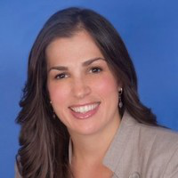 Gina Reif Ilardi avatar image