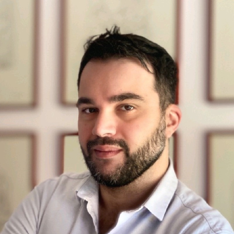 Alexandros Karargyris avatar image
