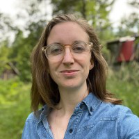 Alice Whittaker avatar image