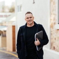 Shane Hatchard avatar image