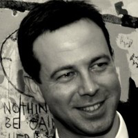 Lee Shrimpton avatar image