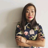 Michelle Chang avatar image