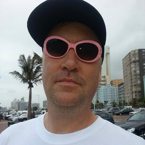 Rob Riedlinger avatar image