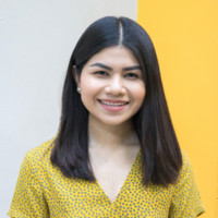 Esther Subramaniam avatar image