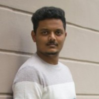 Theja Valmiki avatar image