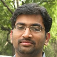 Ravi Muvva avatar image