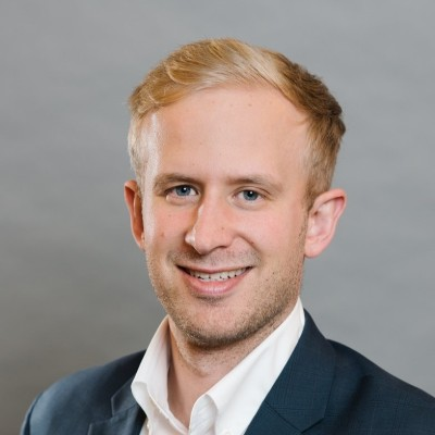 Nikolaus Axmann avatar image