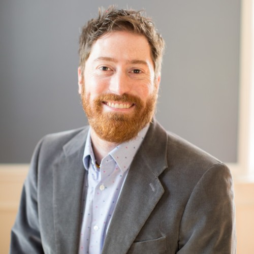 Matt Menter, MBA