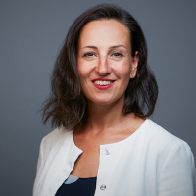 Sorniza Costoff avatar image