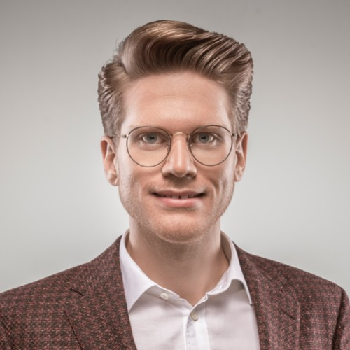 Matej Ftacnik avatar image