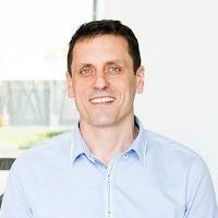 Shane Holth avatar image