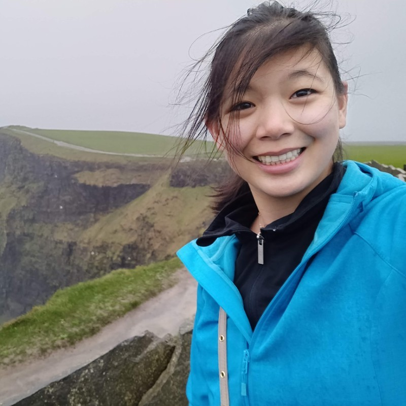 Lynn Jane Ho avatar image