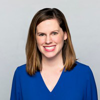 Anne Harris avatar image