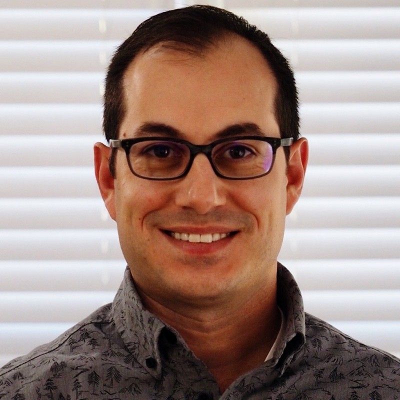 Steve Aquillano avatar image