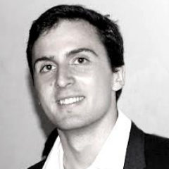 Anton Ferraro avatar image