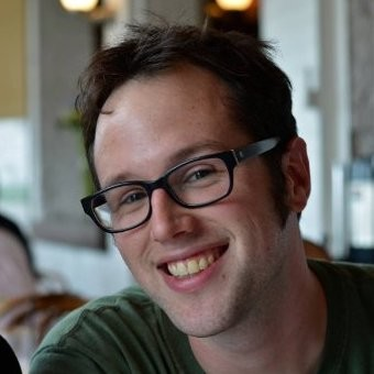 Garett Arrowood avatar image