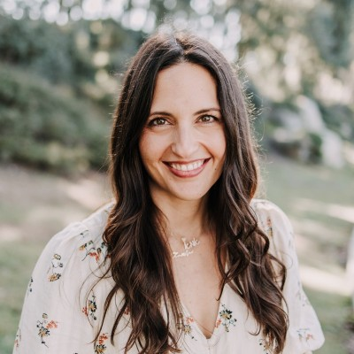 Dorielle Birnkrant avatar image