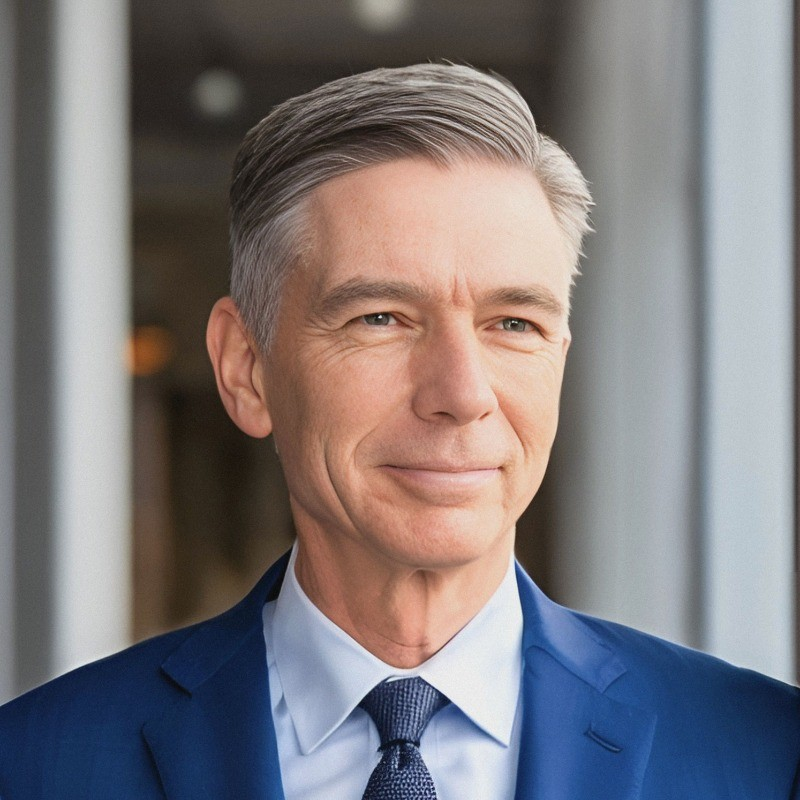 Frank Stiff avatar image