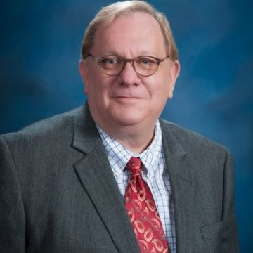 Joe Goodwin avatar image